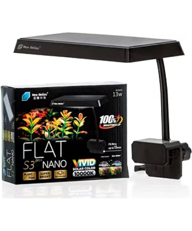 Neo-Helios S3 Pro Nano