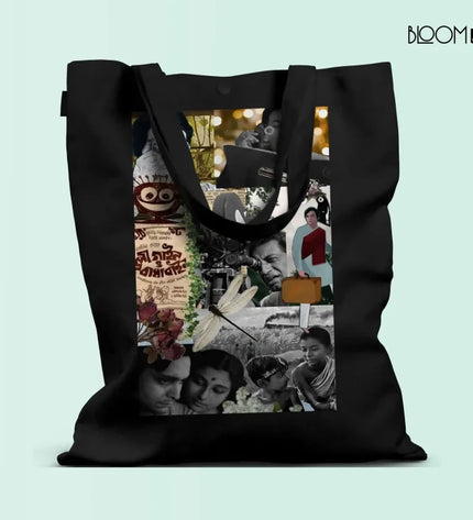 Nochiketa Tote Bag