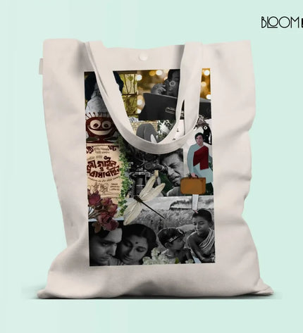 Nochiketa Tote Bag