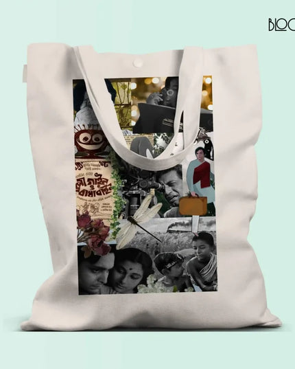 Nochiketa Tote Bag