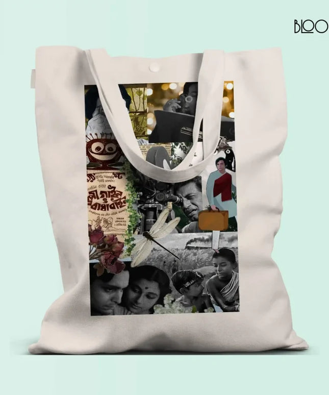 Nochiketa Tote Bag