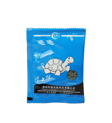 Turtle Food-20g