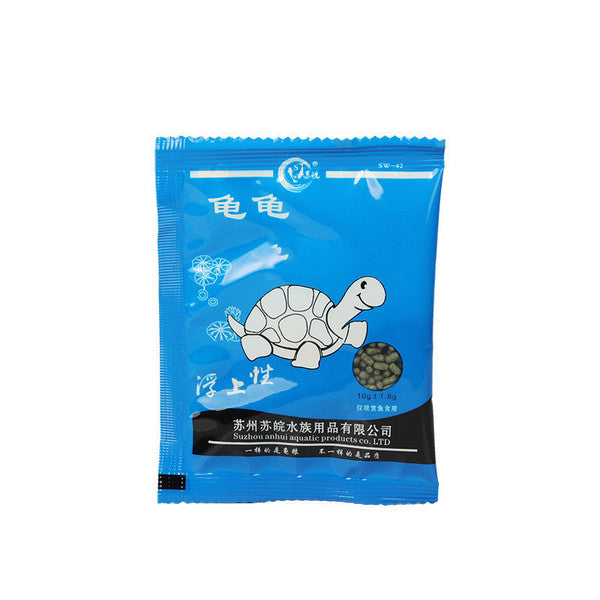 Turtle Food-20g