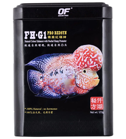 OF-FH-G1-Pro Redsyn-120gm