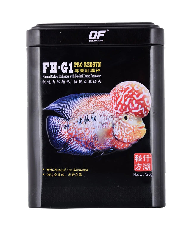 OF-FH-G1-Pro Redsyn-120gm