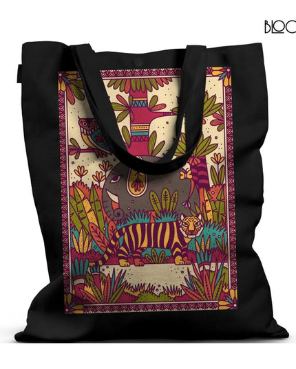 Rupkotha Tote Bag