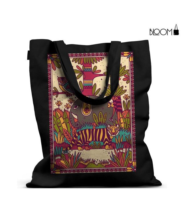 Rupkotha Tote Bag