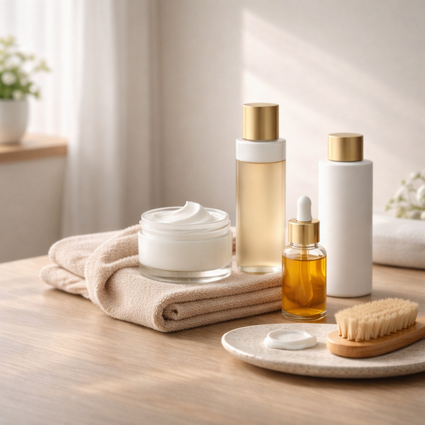 <h2><strong>Skincare</strong></h2>