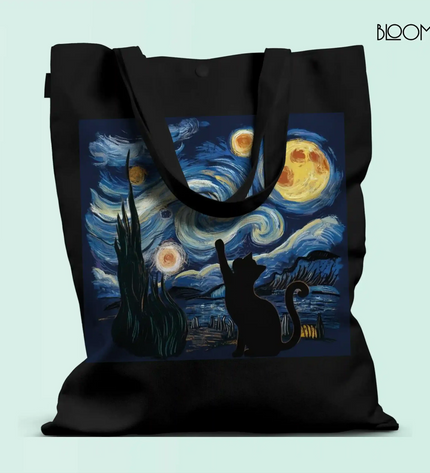Starry Night