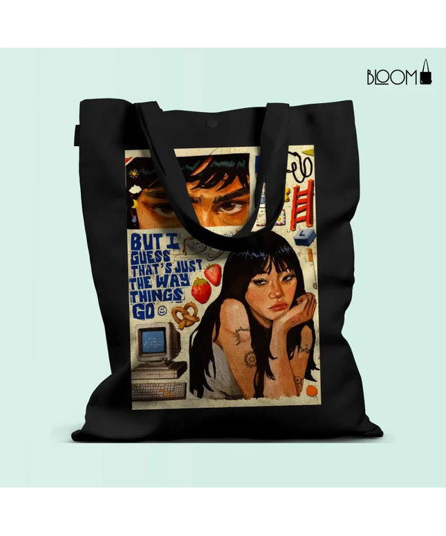 That's Just Way Things Go