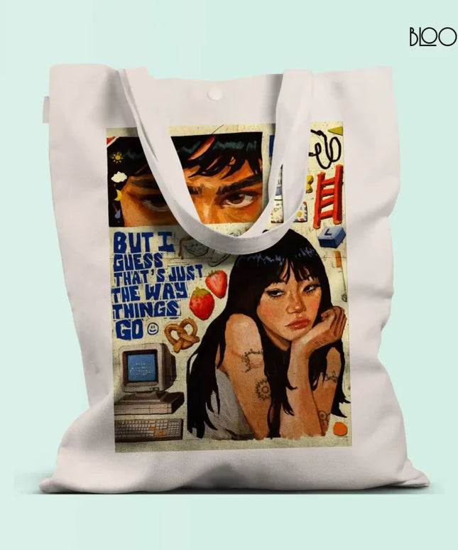 That's Just Way Things Go