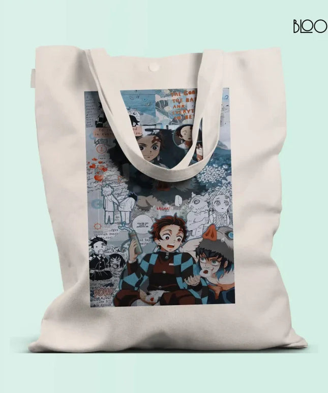 The Good And Everything