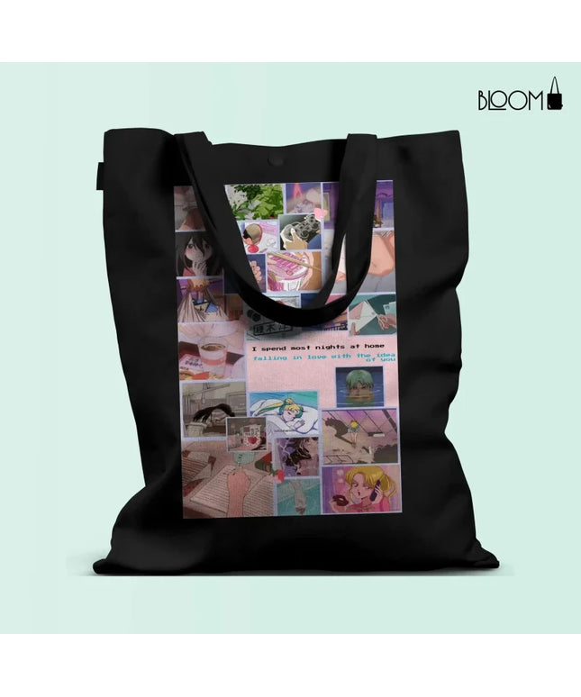 Falling in Love With You