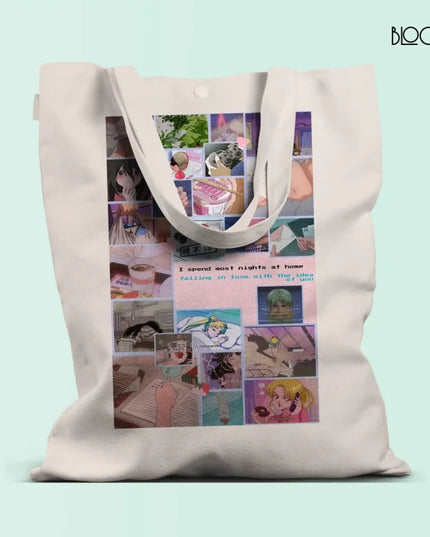 Falling in Love With You