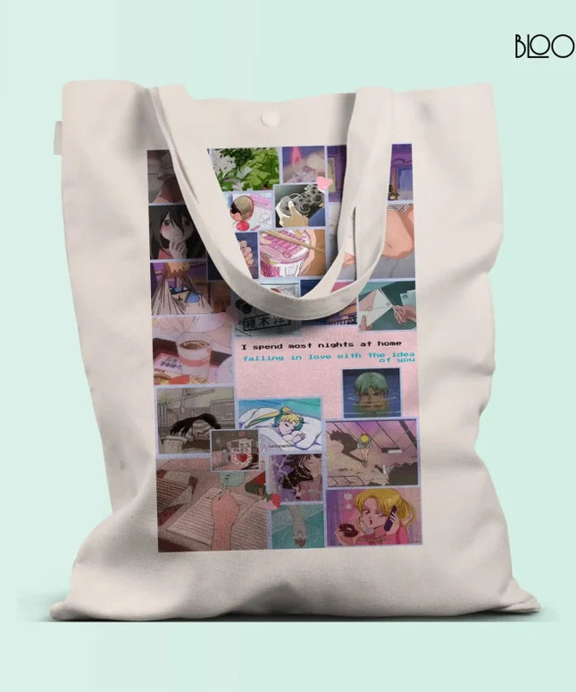 Falling in Love With You