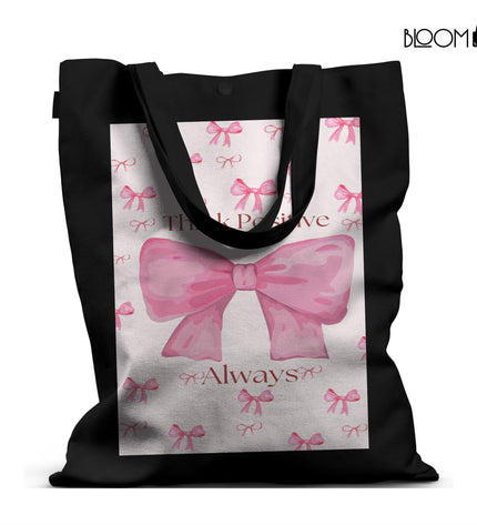 Think Positive Always