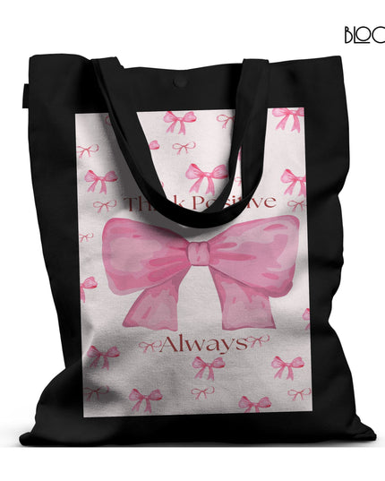 Think Positive Always