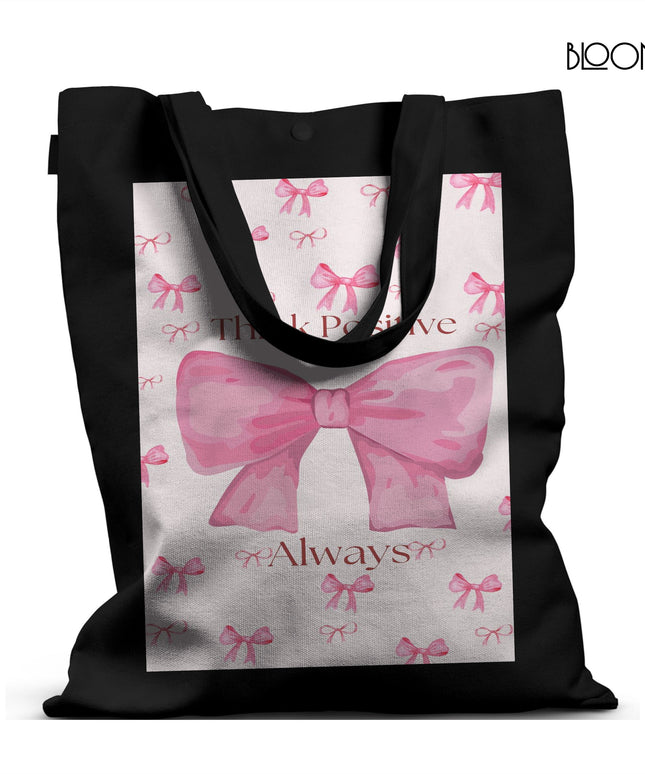 Think Positive Always