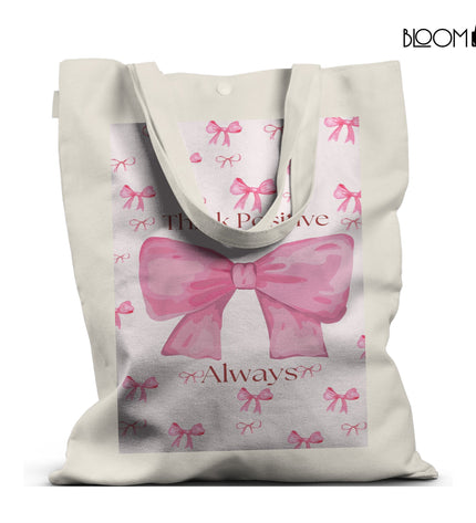 Think Positive Always