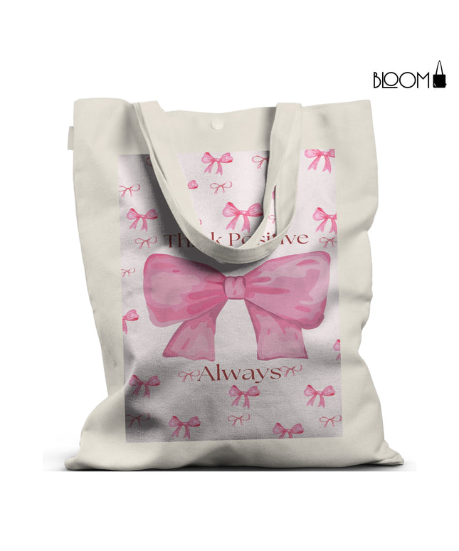 Think Positive Always