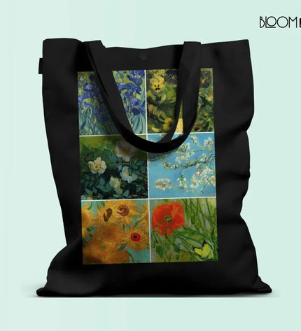 Van Gogh Flower Collection
