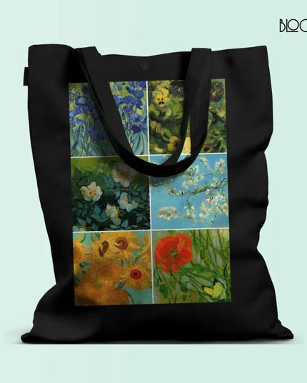 Van Gogh Flower Collection