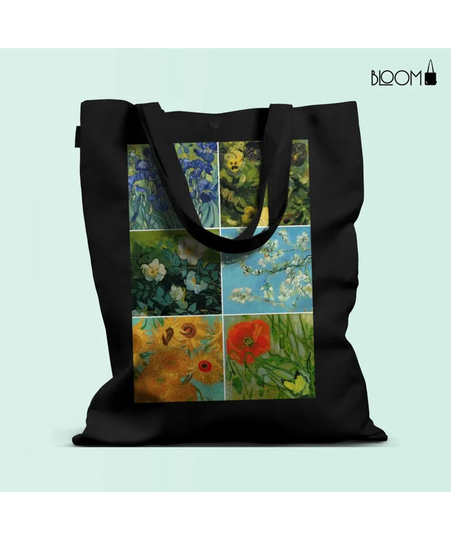 Van Gogh Flower Collection