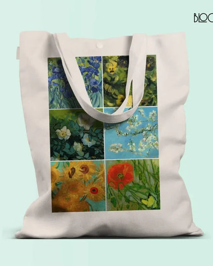 Van Gogh Flower Collection