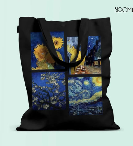 Van Gogh Window