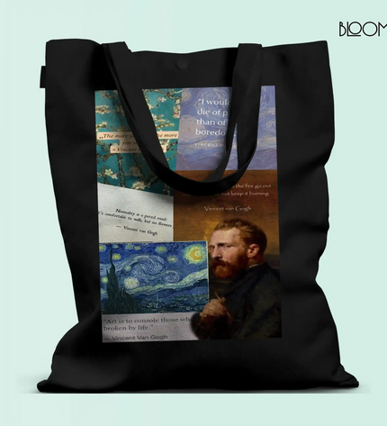 Vincent Ven Gogh
