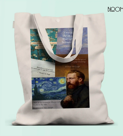 Vincent Ven Gogh