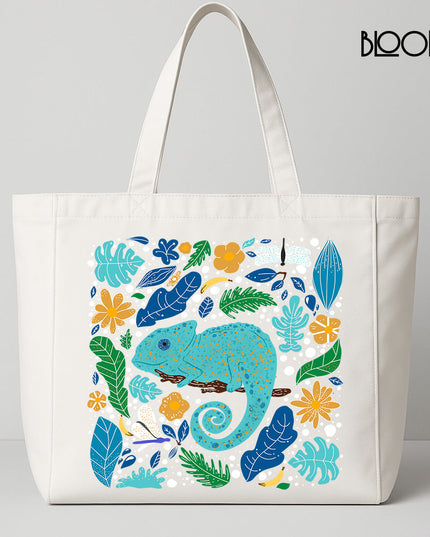 The Garden Chameleon