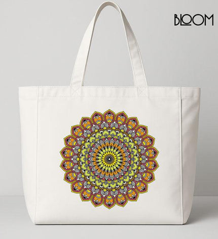 Mandala Mirage