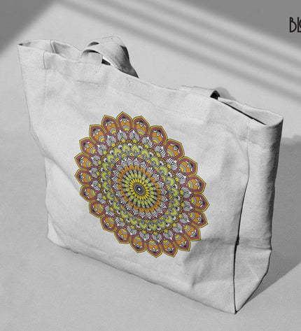 Mandala Mirage