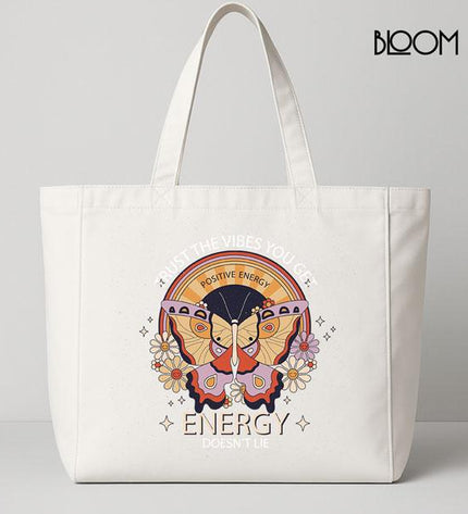 Energy Bloom