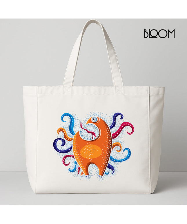 Octo Fiesta Tote