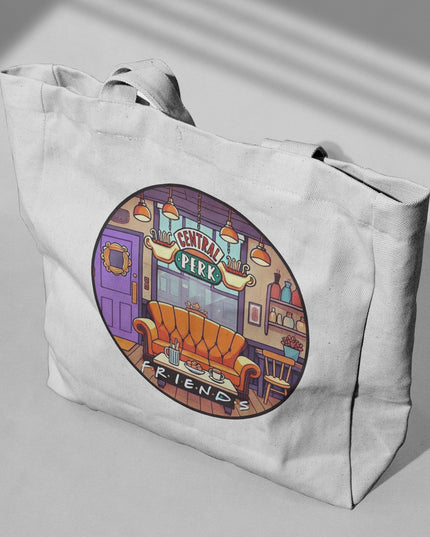 Central Café Lounge