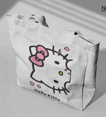 Hello Kitty Classic Face