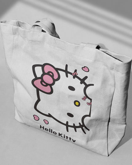 Hello Kitty Classic Face