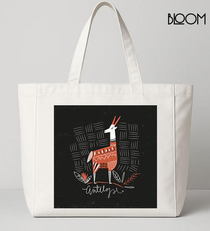 Nomad Antelope