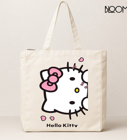 Hello Kitty Classic Face