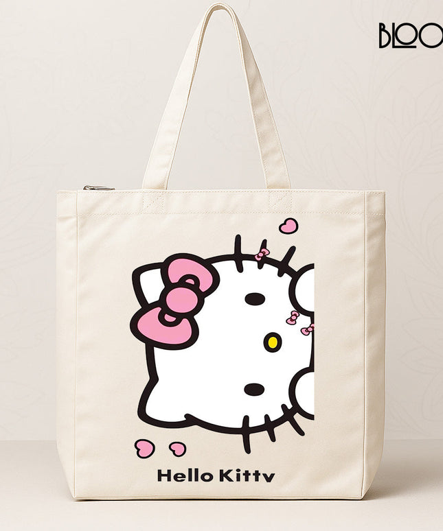 Hello Kitty Classic Face