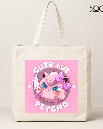 Cute But Psycho