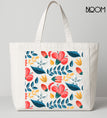 white / extended-tote