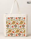 white / square-tote