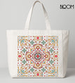 white / extended-tote