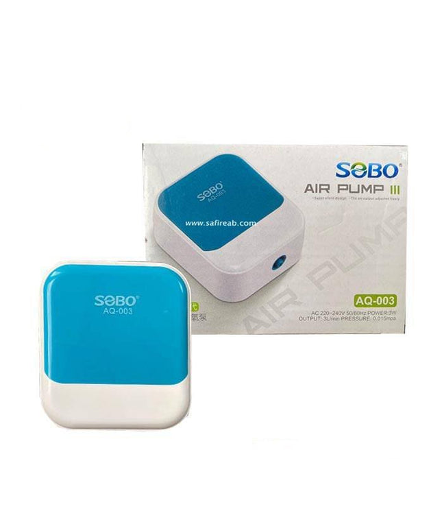 Sobo Air Pump AQ-003