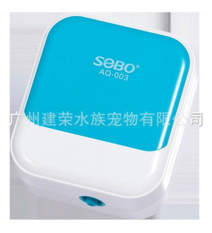 Sobo Air Pump AQ-003