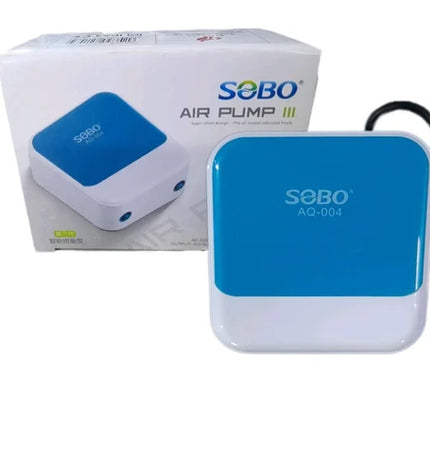 Sobo Air Pump AQ-004