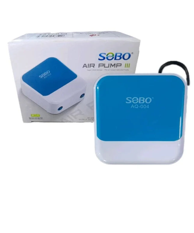 Sobo Air Pump AQ-004